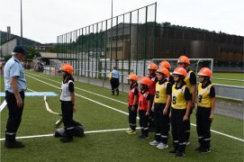 Fédération Nationale des Pompiers